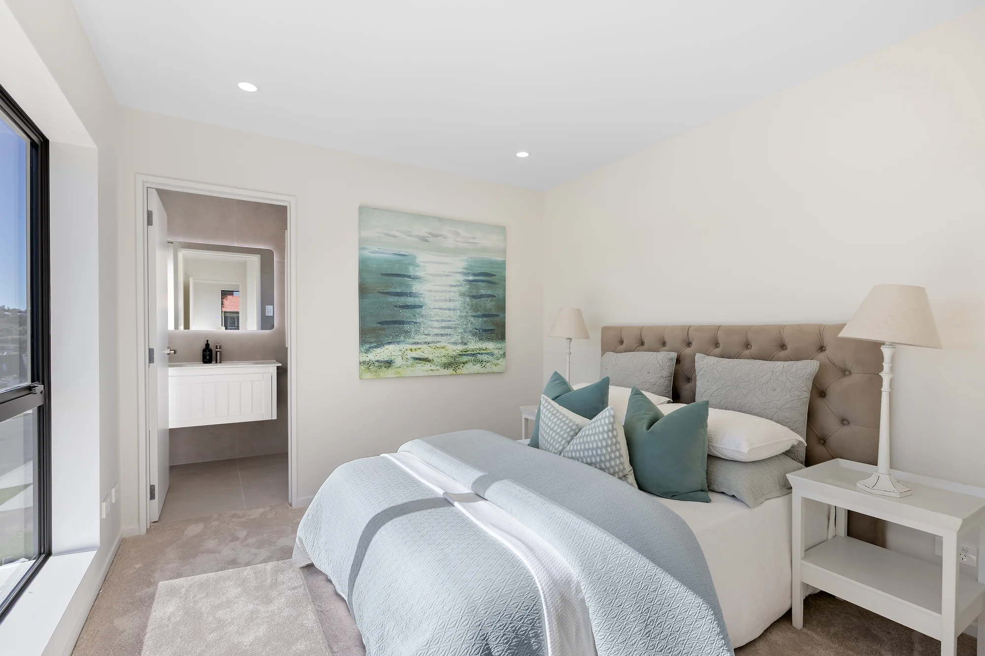 5A La Perouse Street, Botany Downs, Manukau City, Auckland, 4 Schlafzimmer, 3 Badezimmer, Townhouse
