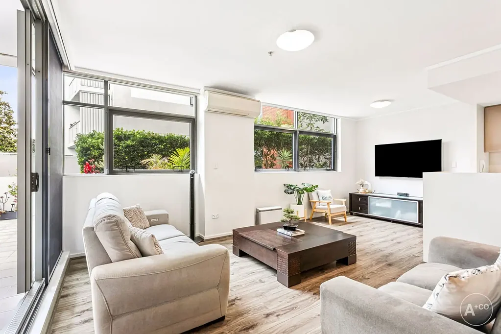 3 Bedroom Apartment in a Premium Location