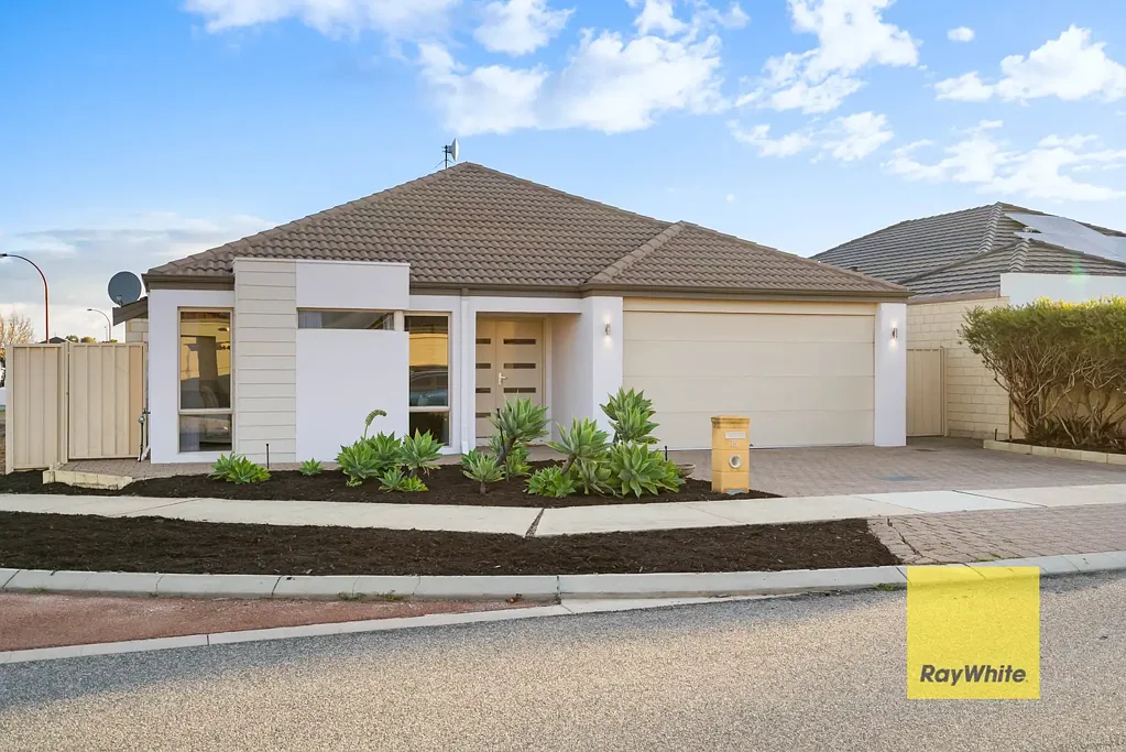 Canning Vale 4房  Family Living in the Highly Sought After Caladenia School Catchment