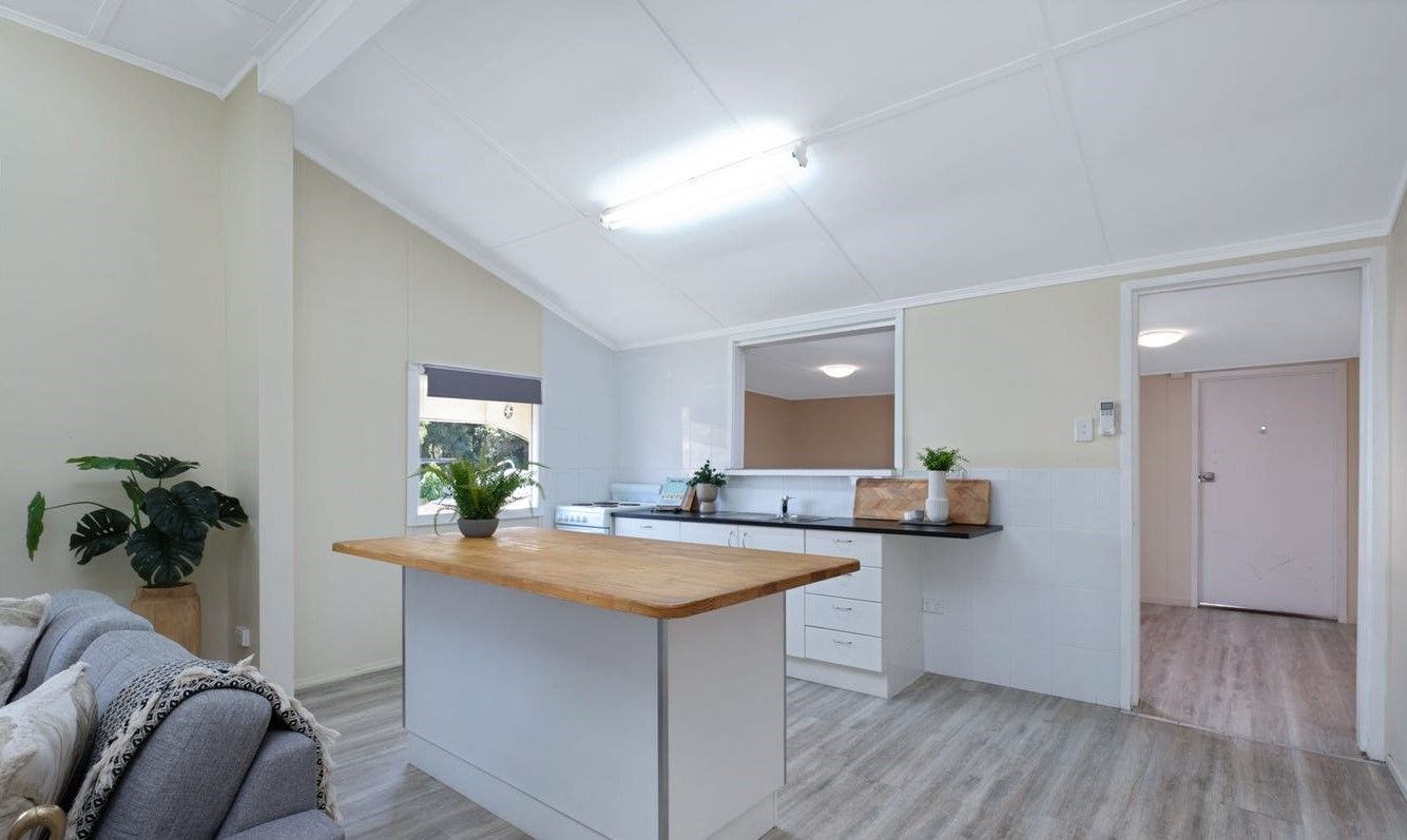 21 TANBY RD, YEPPOON QLD 4703, 0部屋, 0バスルーム, House