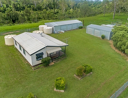 210 Woodswallow Drive, Moolboolaman, QLD 4671, 2 રૂમ, 1 બાથરૂમ, Lifestyle Section