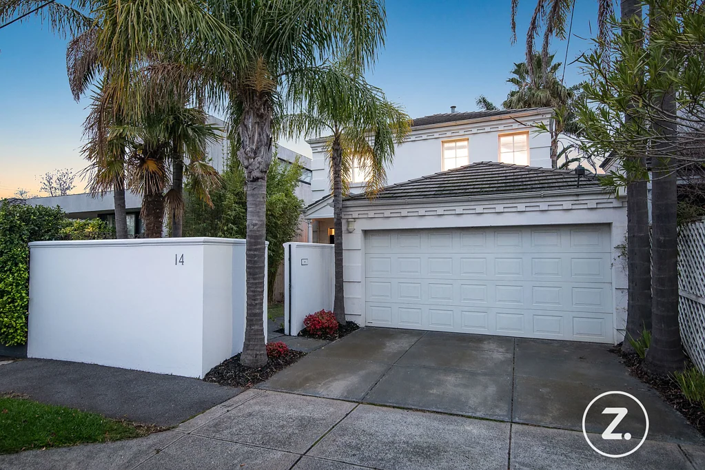 14 York Street, Brighton, VIC 3186