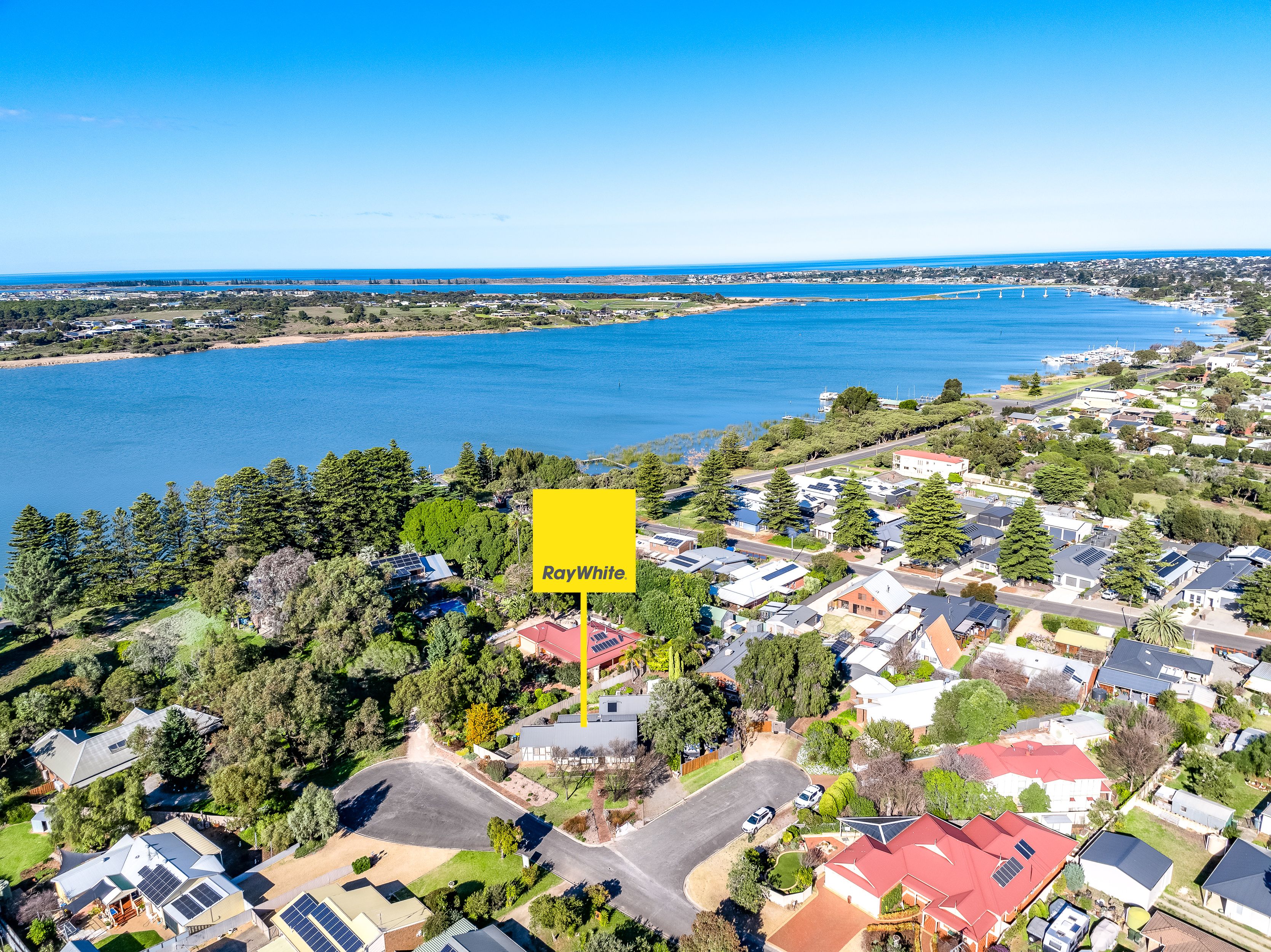 1 RIVERDELL CT, GOOLWA NORTH SA 5214, 0 ਕਮਰੇ, 0 ਬਾਥਰੂਮ, House