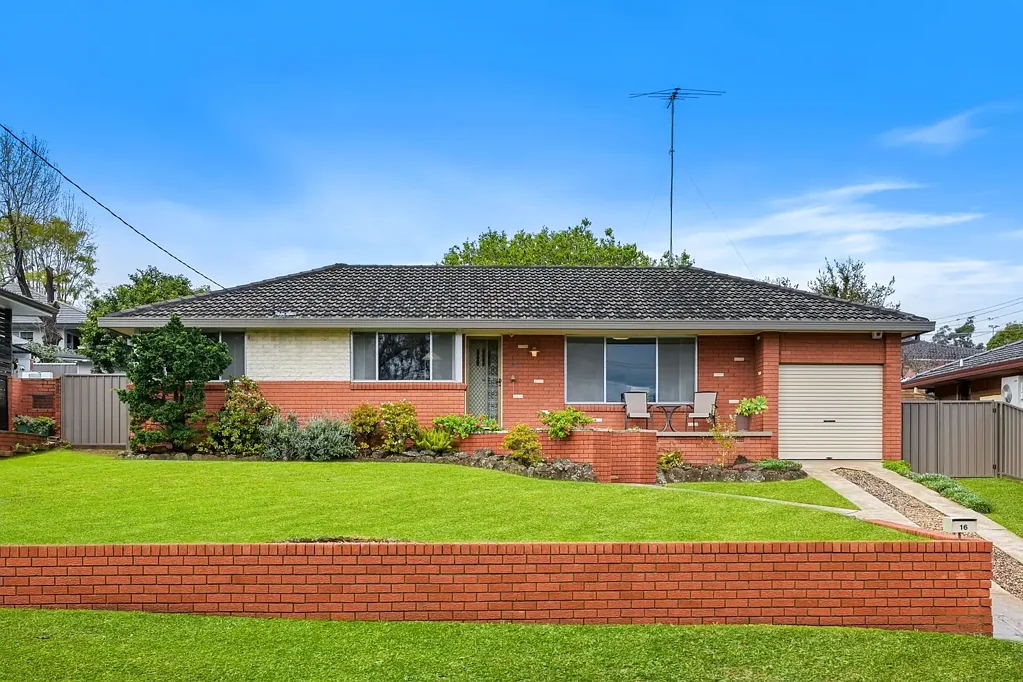 16 Ludlow Road, Castle Hill, NSW 2154