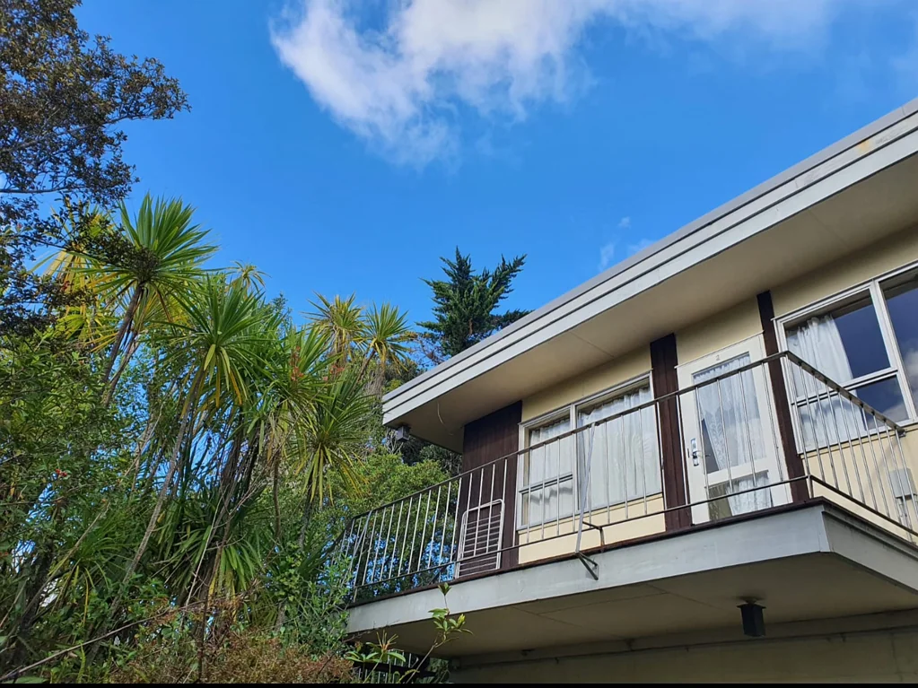 Cozy 2 bedroom unit in a convenient location!!!!