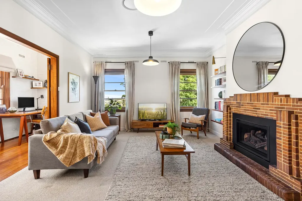 3/44A Shirley Road, Wollstonecraft, NSW 2065