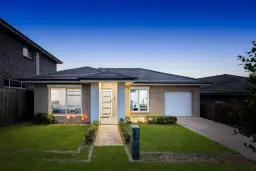 1 Russell Street, Oran Park