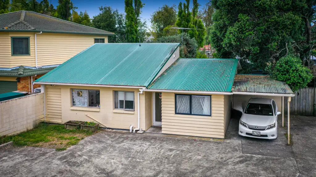 Avondale 2房  SALE DEMANDED - EXPECTATIONS SLASHED !