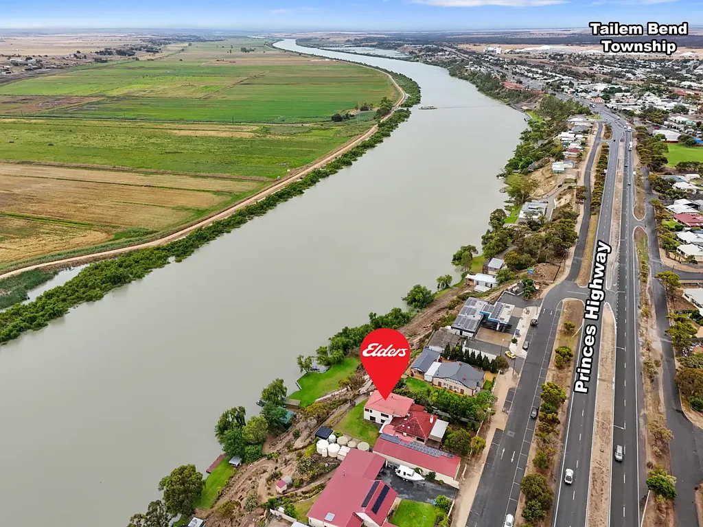 26 Princes Highway, Tailem Bend, SA 5260