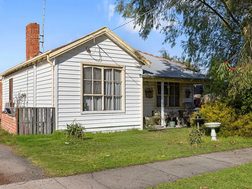 12 Turner Street, North Wonthaggi, VIC 3995