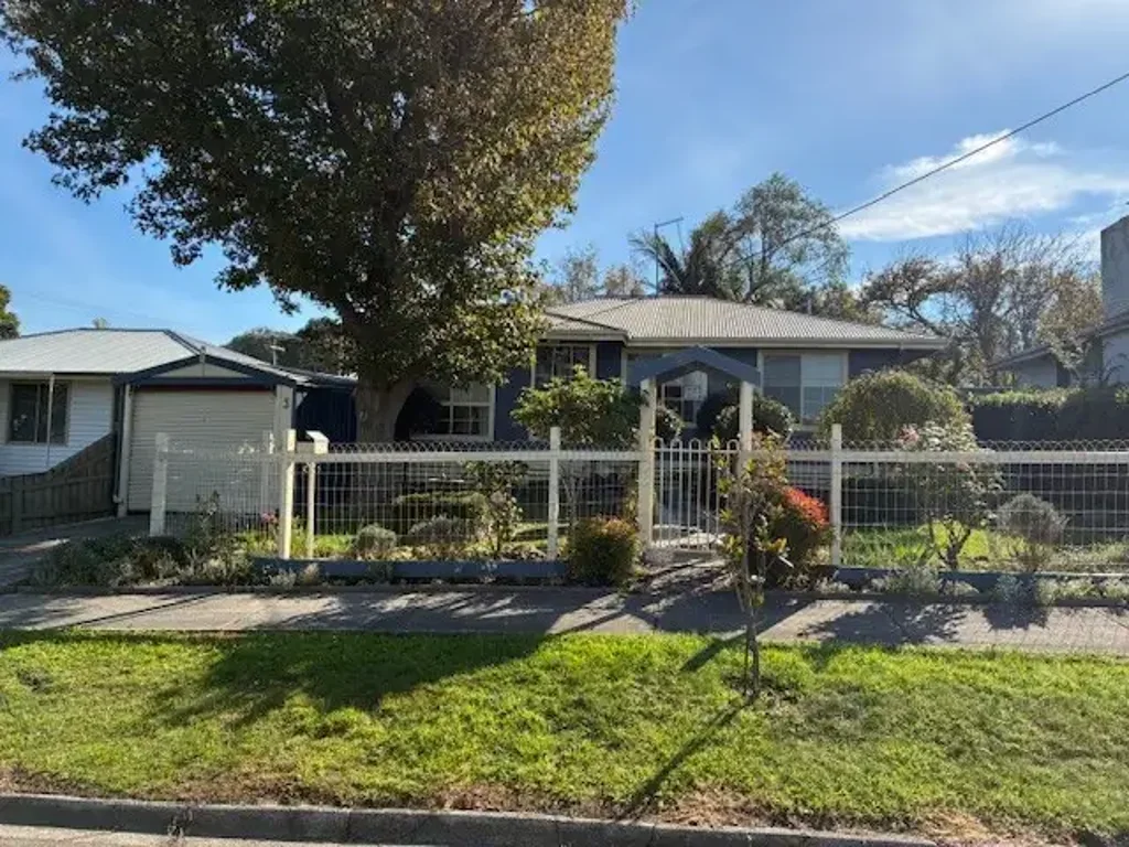 3 Alamein Street, Morwell, VIC 3840