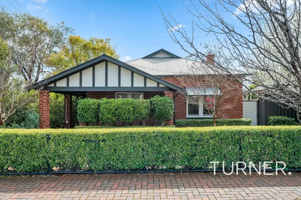 Payneham 3房  Timeless Charm With All The Contemporary Comforts