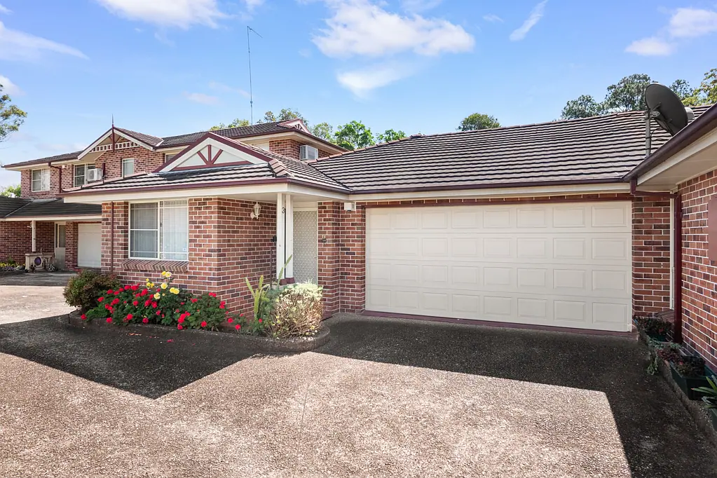 3/124-126 Lennox Street, Richmond, NSW 2753