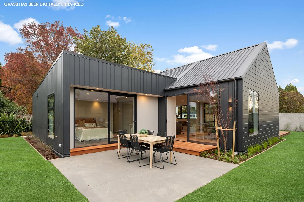 Harewood 3कमरा Stunning New Build - No Waiting