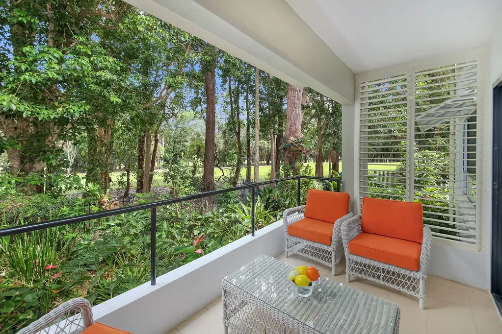 Noosa Heads 1 Bedroom Lifestyle Opportunity
