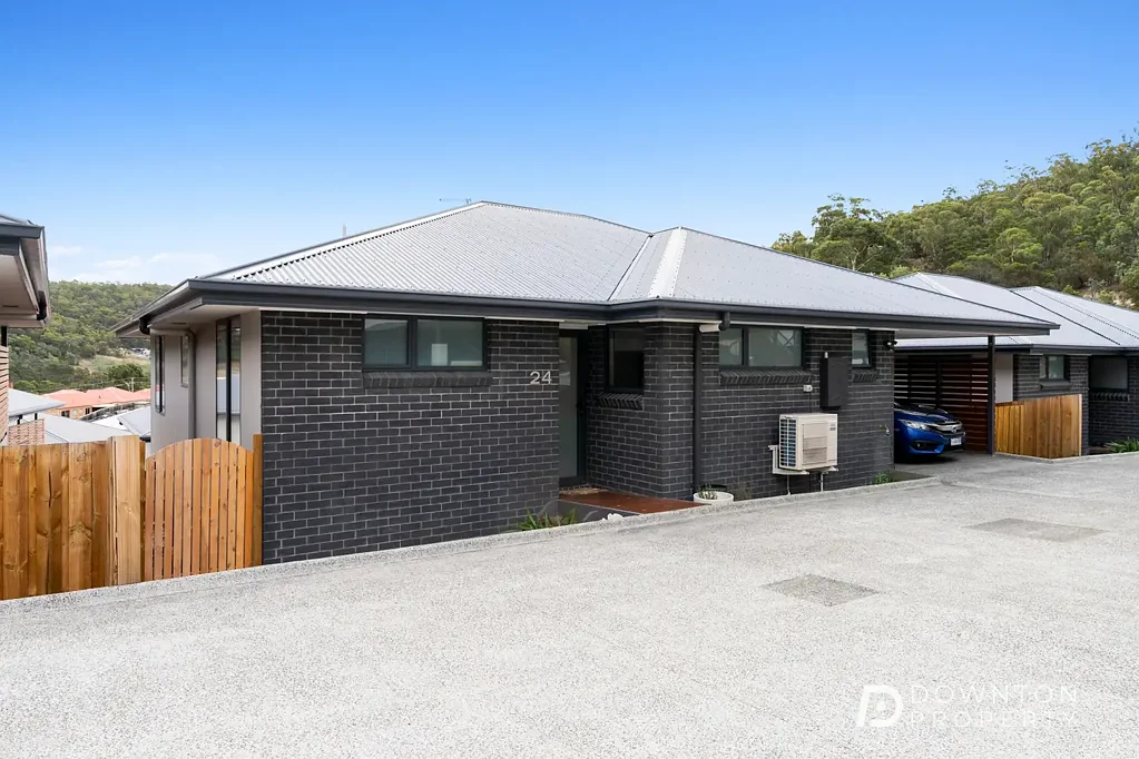 24/34 Clinton Road, Geilston Bay, TAS 7015