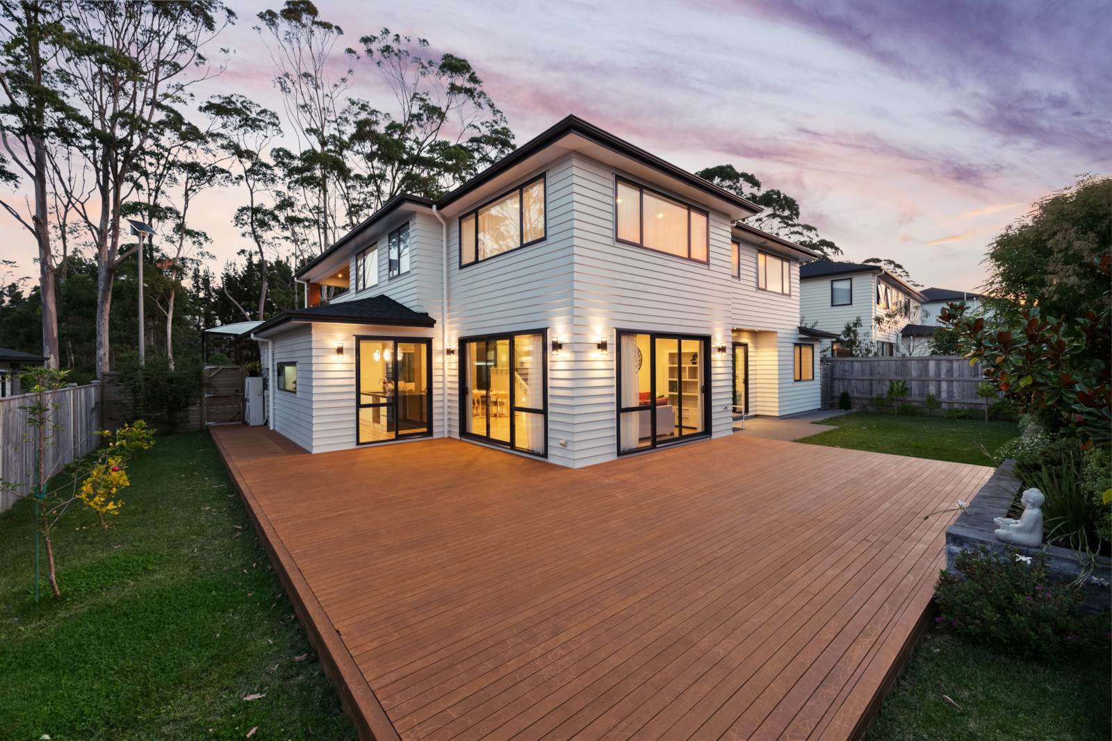 9 David Rogers Lane, Swanson, Auckland - Waitakere, 6 phòng ngủ, 5 phòng tắm