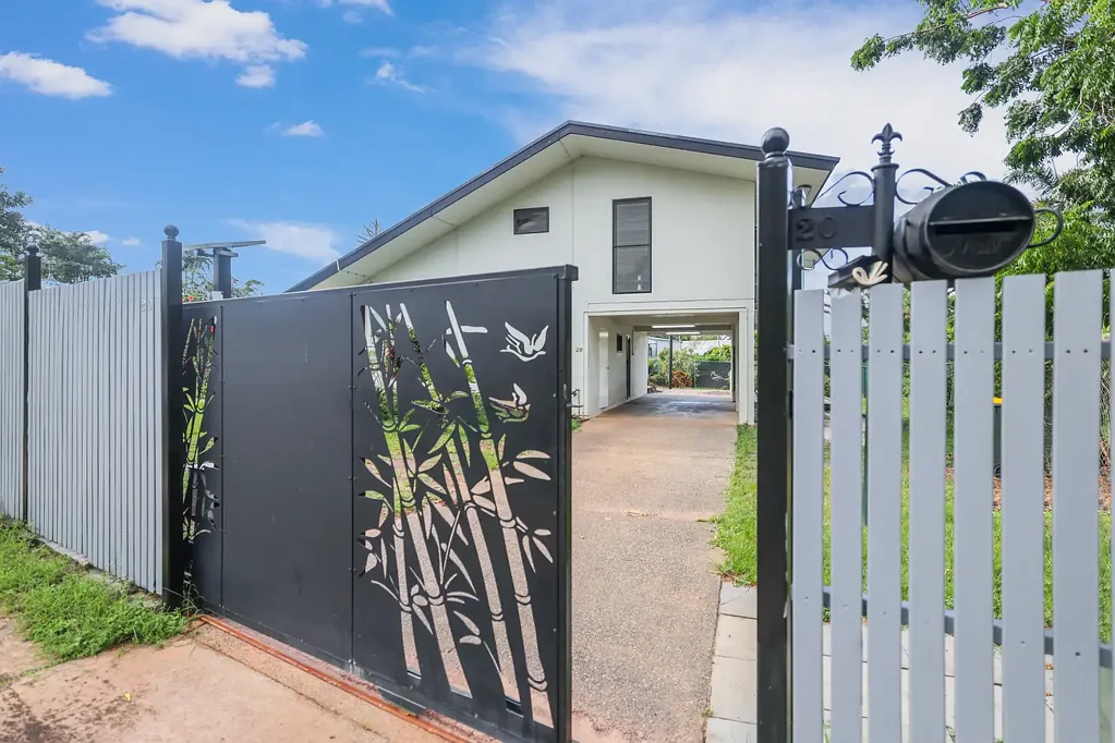 Anula 3房  Nice Family Home With Space For Everyone