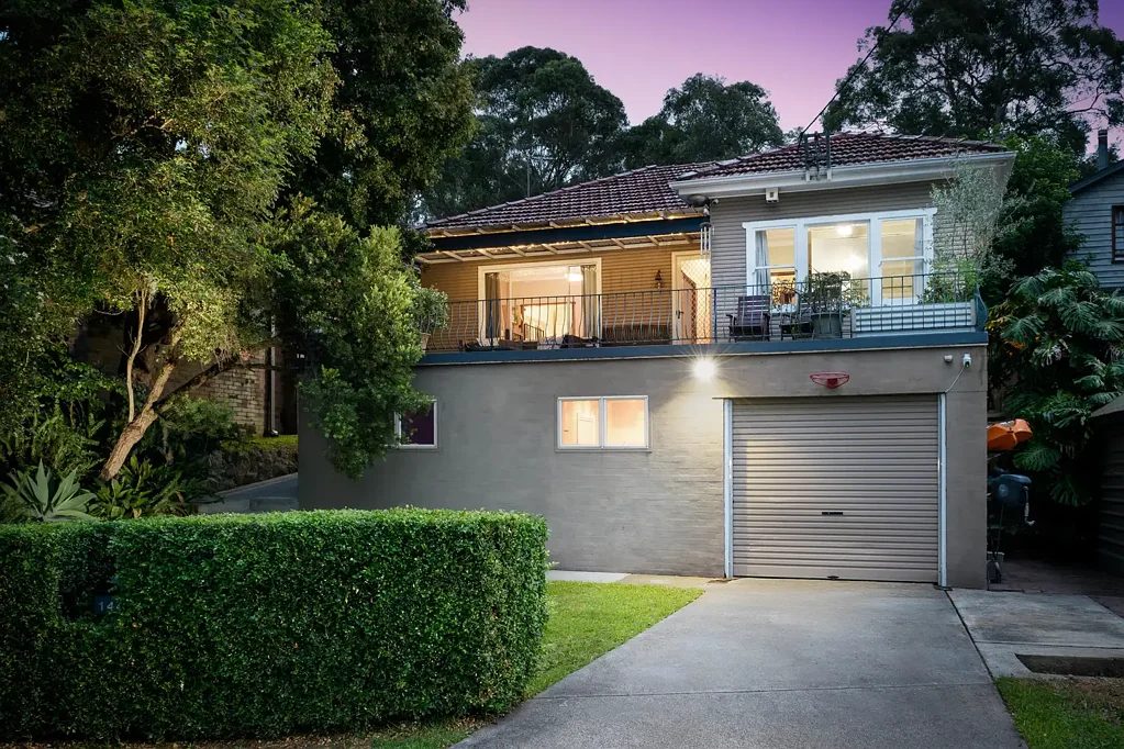 144 Prince Edward Park Road, Woronora, NSW 2232