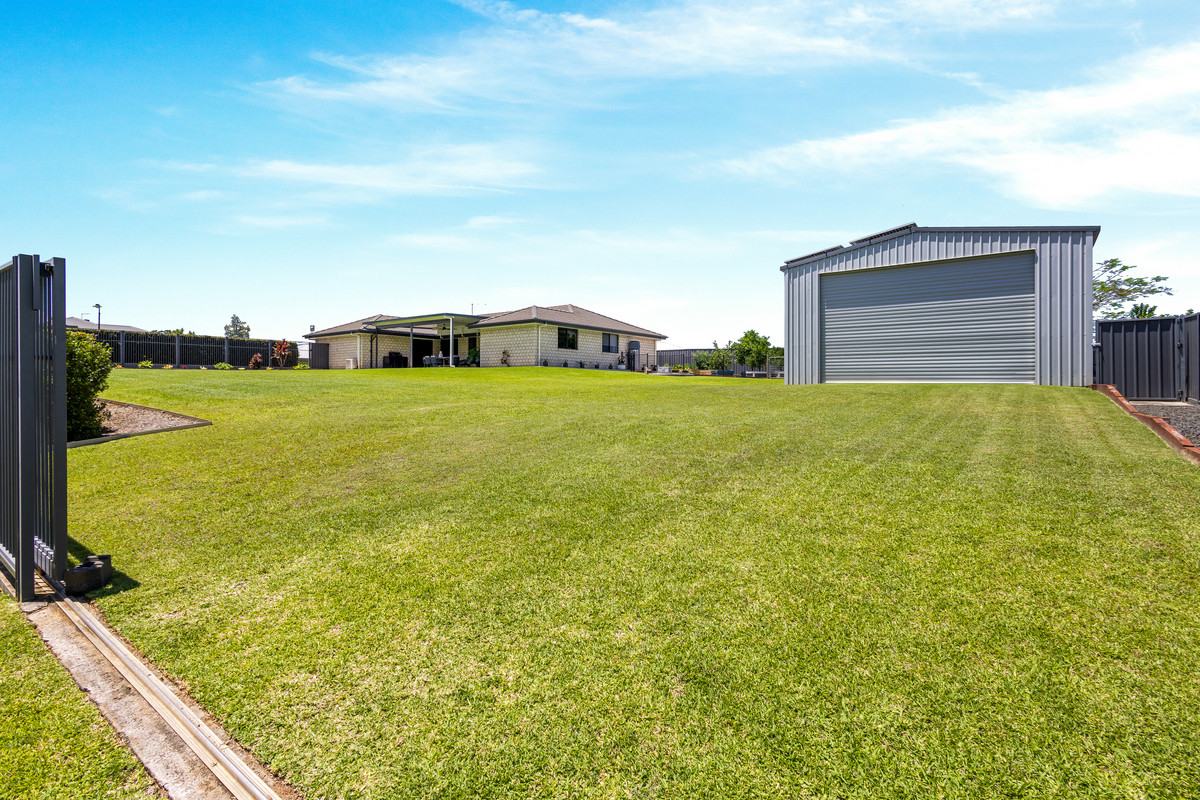 11 WOLLEMI ST, BEERBURRUM QLD 4517, 0房, 0浴, House