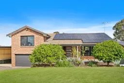 35 Topaz Crescent, Seven Hills