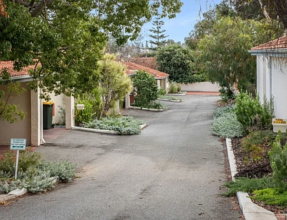 23/9 Boundary Road, Mosman Park, WA 6012, 2房, 1浴, 独立屋