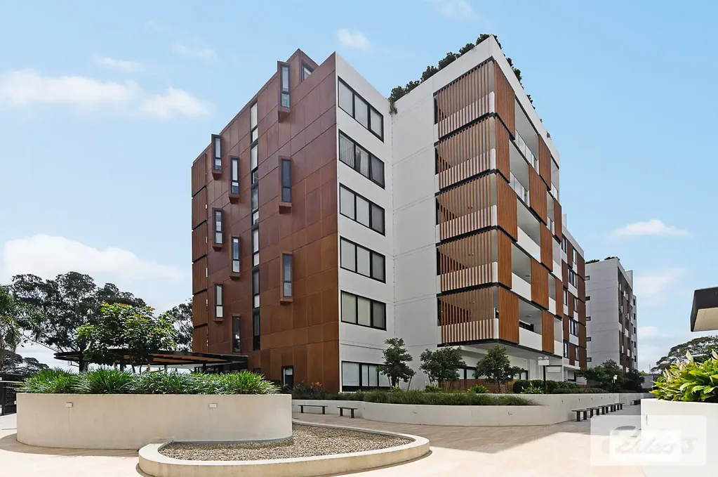 Gordon 2 Bedroom Modern 2 Bedroom Apartment In Central Location