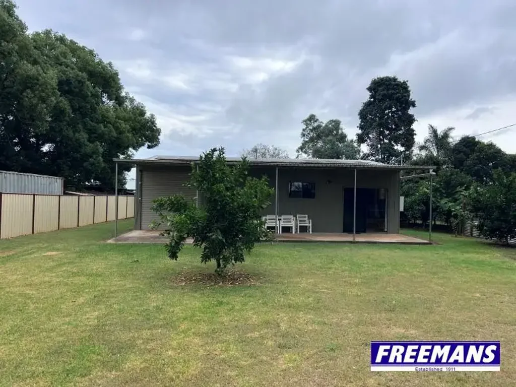 27 Short Street, Kumbia, QLD 4610