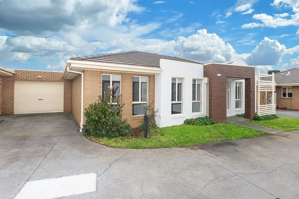 Sunbury 3 Bedroom Position Perfect!