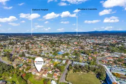 6/23 Card Crescent, East Maitland