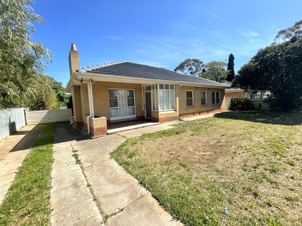 34 HARVEY RD, ELIZABETH SOUTH SA 5112, 0 Bedrooms, 0 Bathrooms, House