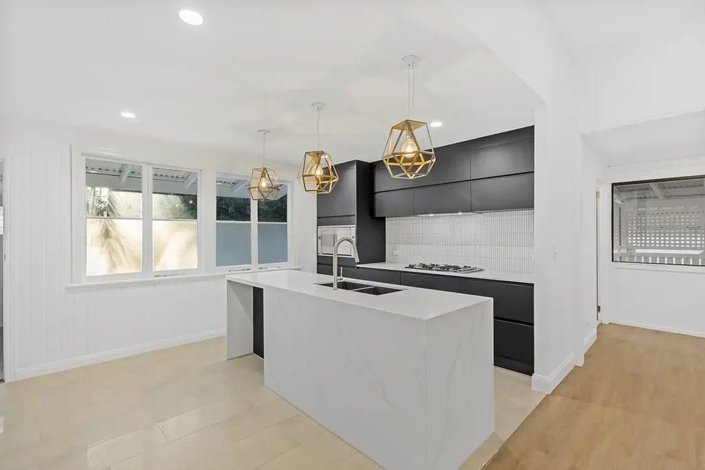 Beautifully Renovated 3-Bedroom Home | Utilities Included | Just 4km to the CBD