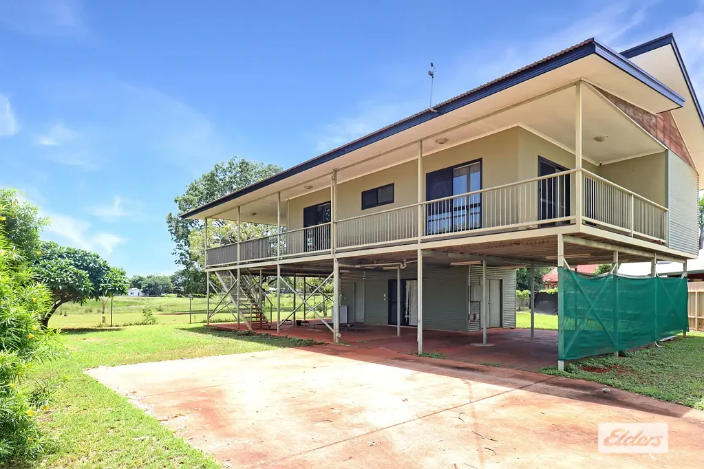 13 Gregory Court, Katherine, NT 850
