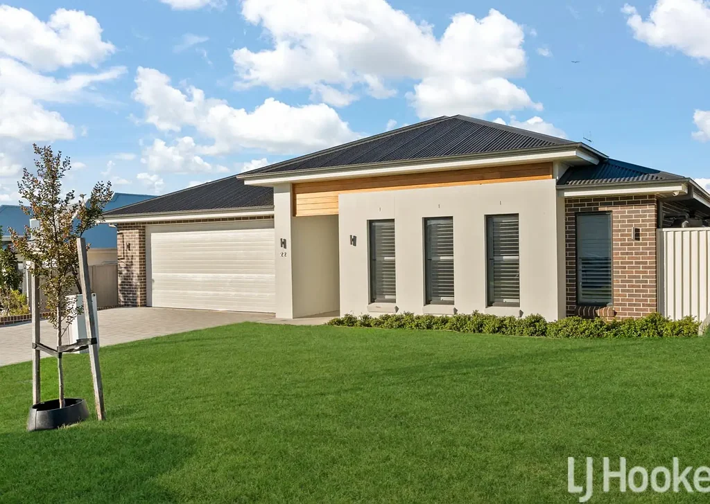 Kelso 5房  Statement Living in a Standout Kelso Location