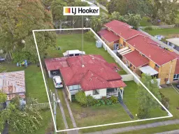 19-21 Buna Street, Beenleigh