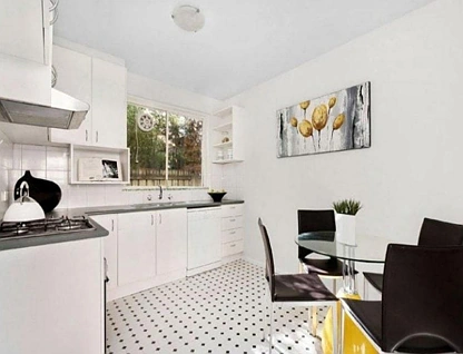 5/694 Inkerman Road, Caulfield North, Inner East Melbourne, 2 phòng ngủ, 1 phòng tắm, Apartment