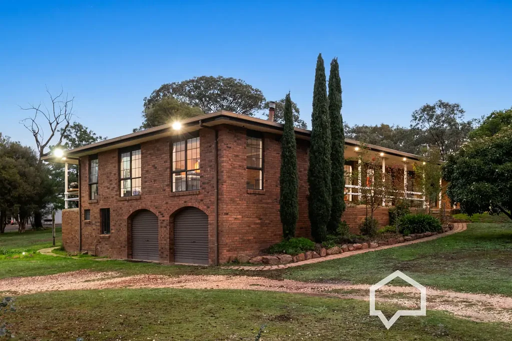 Eppalock 4房  A Remarkable Rural Lifestyle on 20 Acres