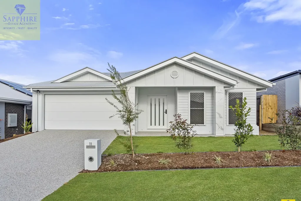 🏡 Modern Family Home for Rent in a Prime Ripley Location – Rent: $750/Week Effective from 11 August 2026