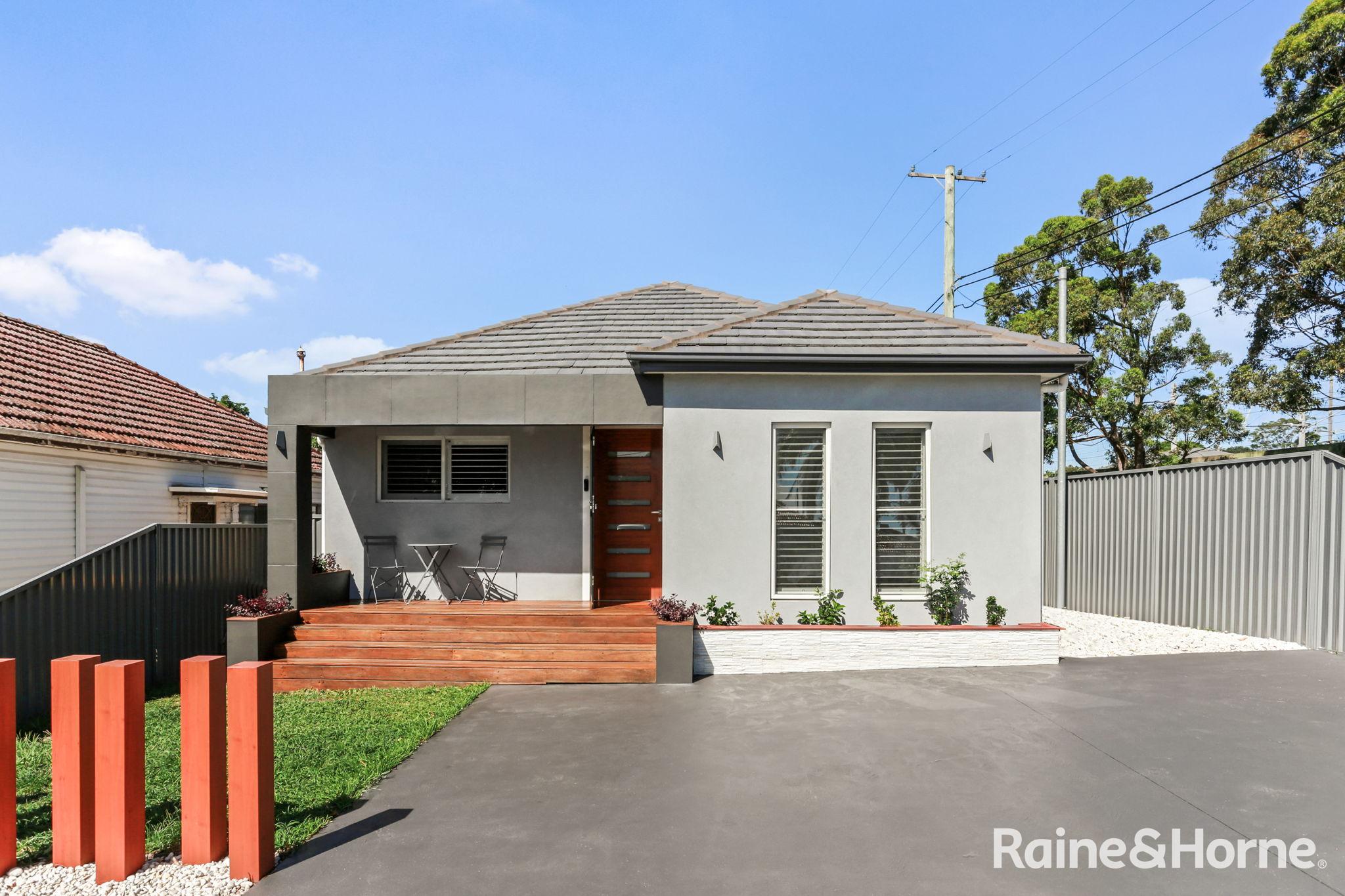 2 BONALBO ST, KINGSGROVE NSW 2208, 0房, 0浴, House