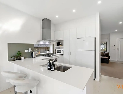 6/32 Rutledge Street, Kilmore, Wangaratta, 3 રૂમ, 2 બાથરૂમ, Townhouse