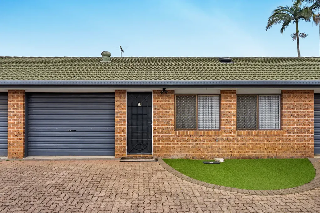 22/9 Todds Road, Lawnton, QLD 4501
