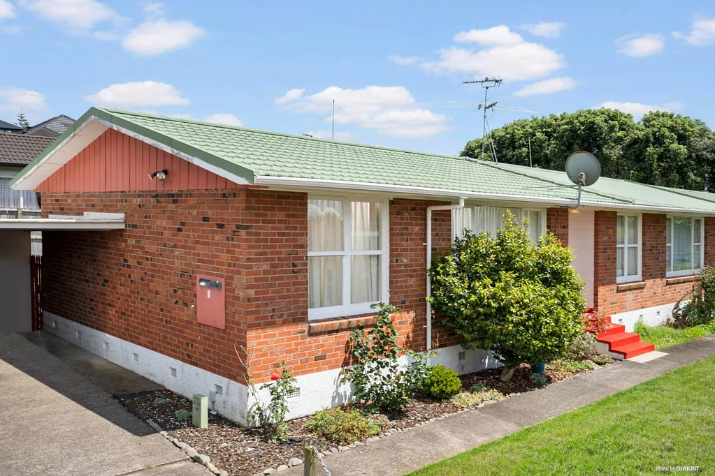 1/82A Panama Road, Mt Wellington, Auckland City, Auckland