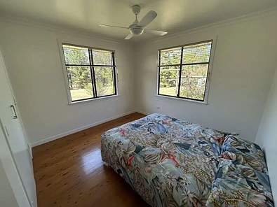 Kwarto - 35 Evans Road, Kleinton, QLD 4352