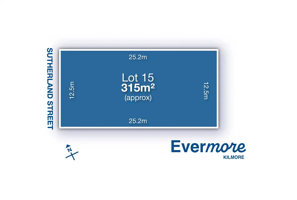 Lot 15 Hamilton Street, Kilmore, VIC 3764