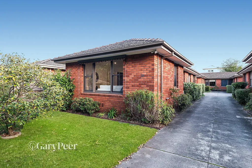 3/38 Munster Avenue, Carnegie, VIC 3163
