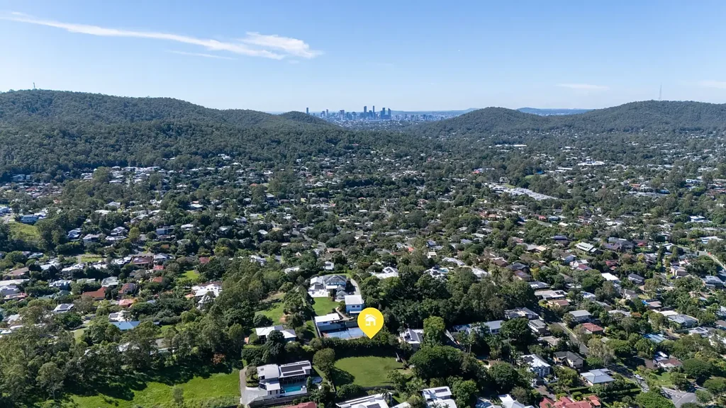 The Gap RARE ELEVATED LAND IN THE GAP - BUILD YOUR DREAM HOME TODAY!