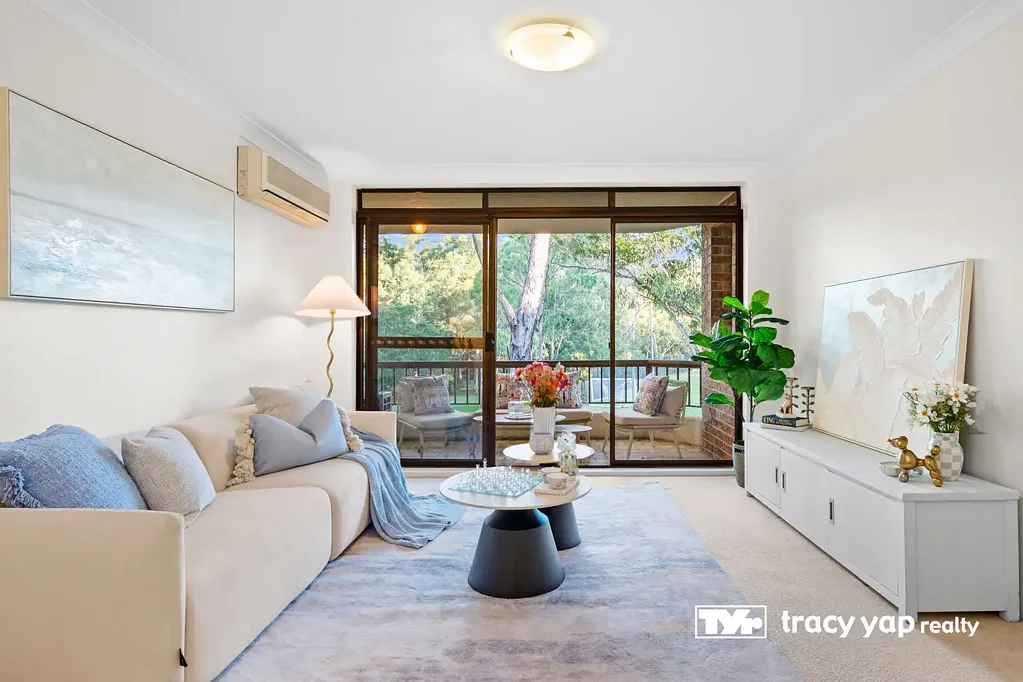 30/31-35 Carlingford Road, Epping, NSW 2121