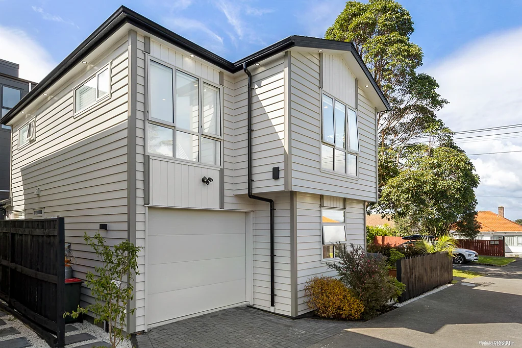 16A Tyburnia Avenue, Owairaka, Auckland City, Auckland