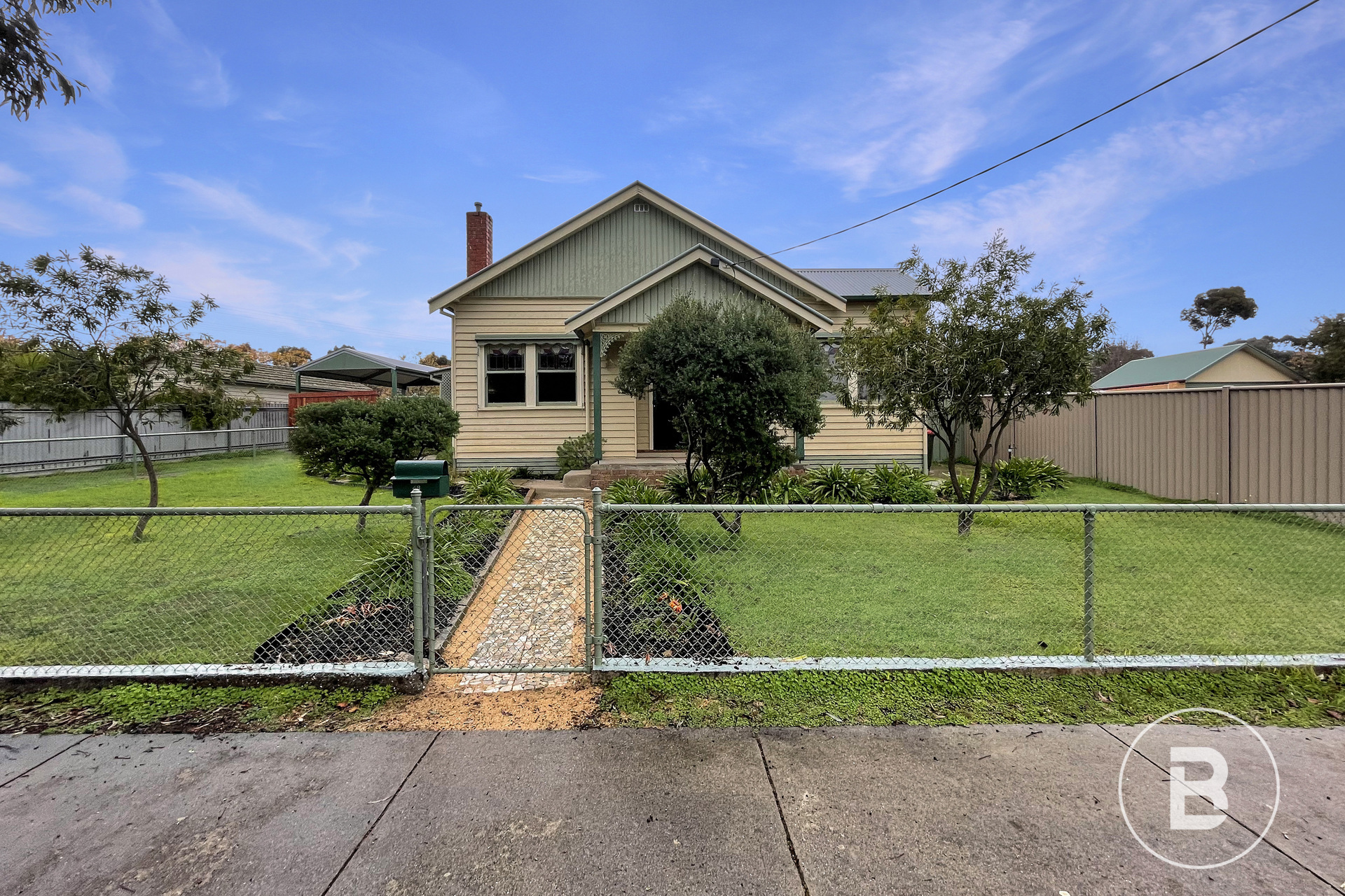 48 BANNISTER ST, NORTH BENDIGO VIC 3550, 0房, 0浴, House