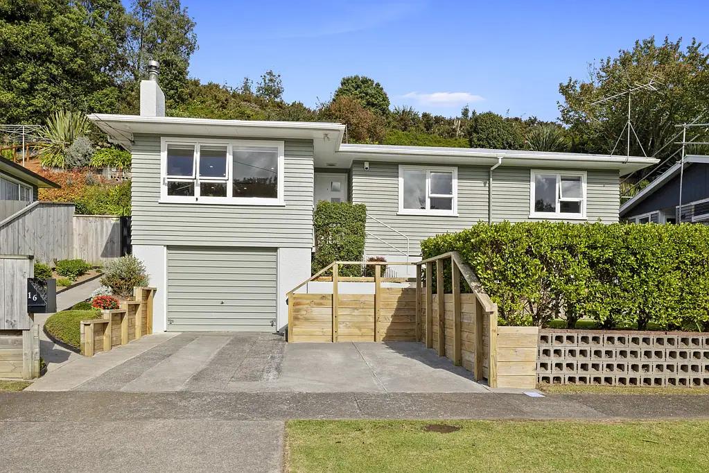 16 Whakawhiti Street, Marfell, New Plymouth, Taranaki
